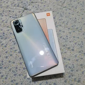 Redmi note 10 pro 8/256