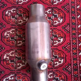 Катализатор