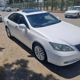 Lexus ES 350 2007