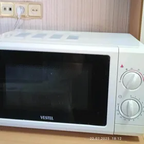 микроволновка