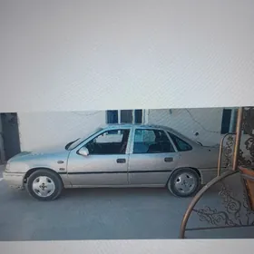 Opel Vectra 1990