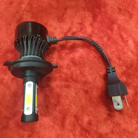 Led lampa 4goz