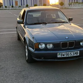 BMW 535 1989