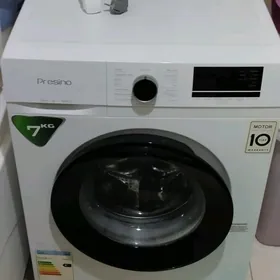 kir maşyn presino 7kg