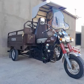 Fekon FK150-8G 2014