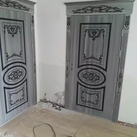 KIREDIT GAPYLAR ГАПЫ