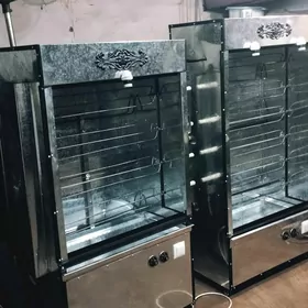 Gril Aparat ( гриль)