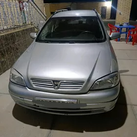 Opel Astra 2000