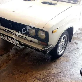 Lada 2106 1986