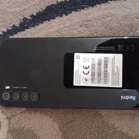 Redmi note 8