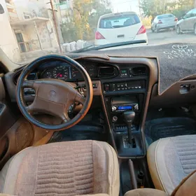 Nissan Maxima 1994