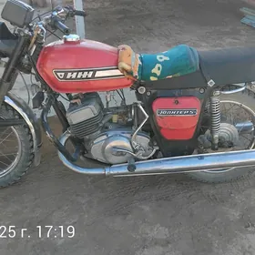 Iž Ýupiter 4 1987
