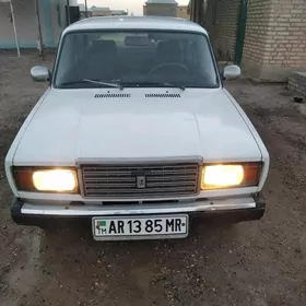 Lada 2107 1998
