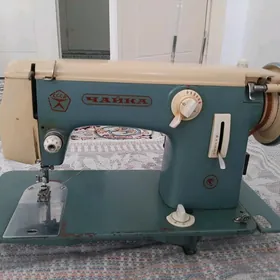 Gyssagly satlyk çayka maşyn