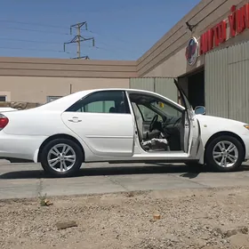Toyota Camry 2002