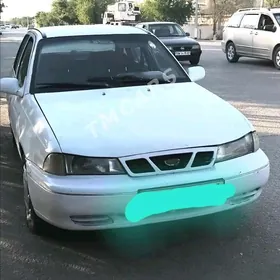 Daewoo Lanos 1998