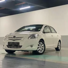 Toyota Yaris 2006