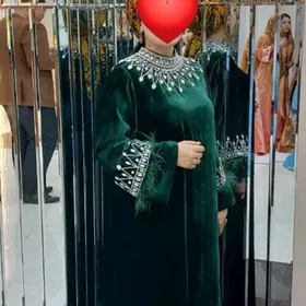 Abaya koynek