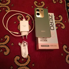 infinix zero 30