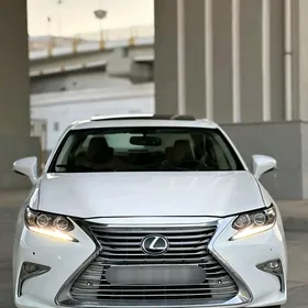 Lexus ES 350 2017