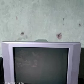 Telewizor.
