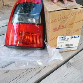 vectra b yzky cep tarap