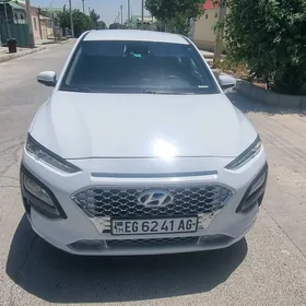 Hyundai Kona 2020