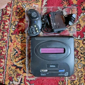 Sega