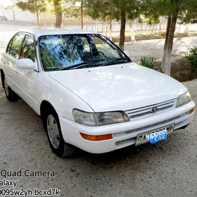 Toyota Corolla 1995