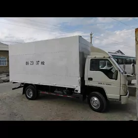 Forland H2 2012