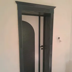 KIREDIT GAPY HYZMATY ГАПЫ