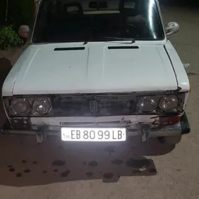 Lada 2106 1989