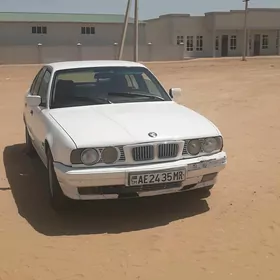 BMW 525 1990
