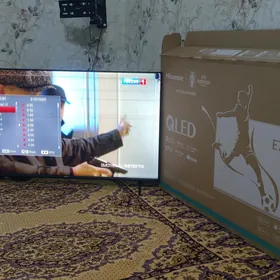 Hisense QLED Е7 series