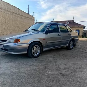 Lada 2115 2009