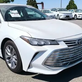 Toyota Avalon 2021