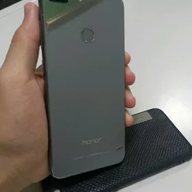 Honor 9lite