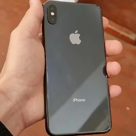 Айфон XS MAX