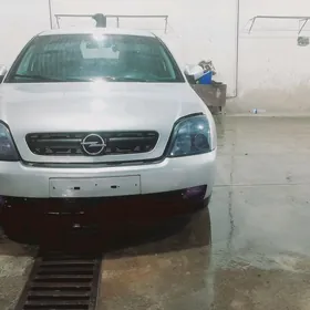 Opel Vectra 2002