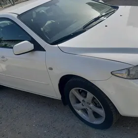 Mazda Mazda6 2003