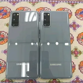 Samsung S 20