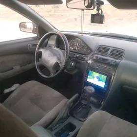 Nissan Maxima 1998