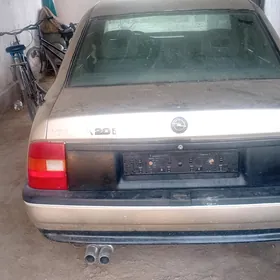 Opel Vectra 1990