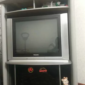 panasonic televizor