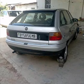 Opel Astra 1991