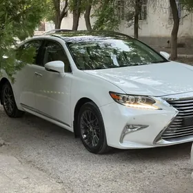Lexus ES 350 2018
