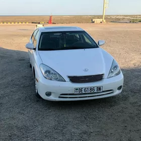 Lexus ES 300 2002