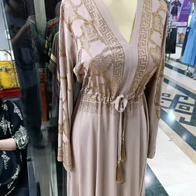 Taze abaya koynek