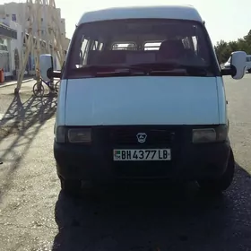 Gaz Gazel 2000