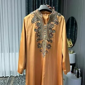 abaya koynek